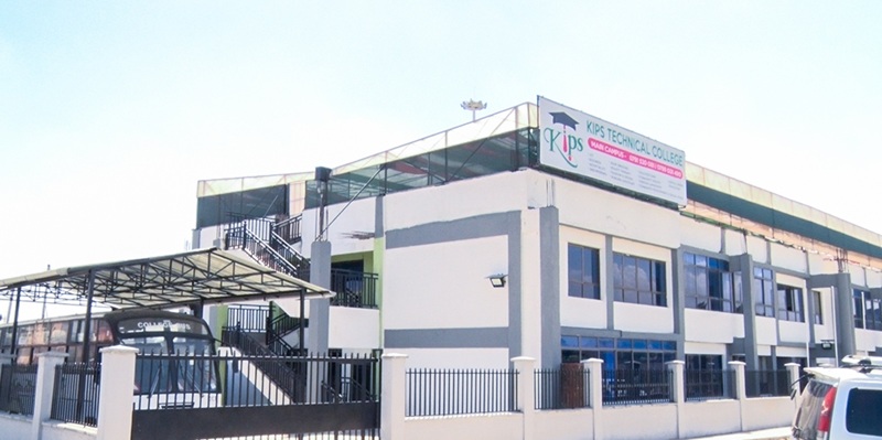 Why KIPS Technical College Is the Best College in Nairobi (2026)