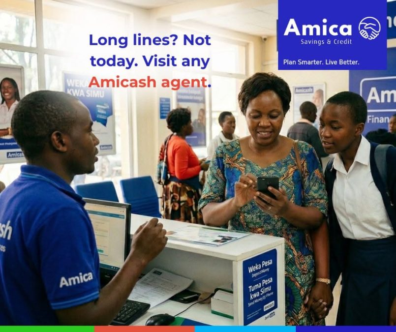 How to Open a SACCO Account in Kenya: Step-by-Step (2026 Guide)