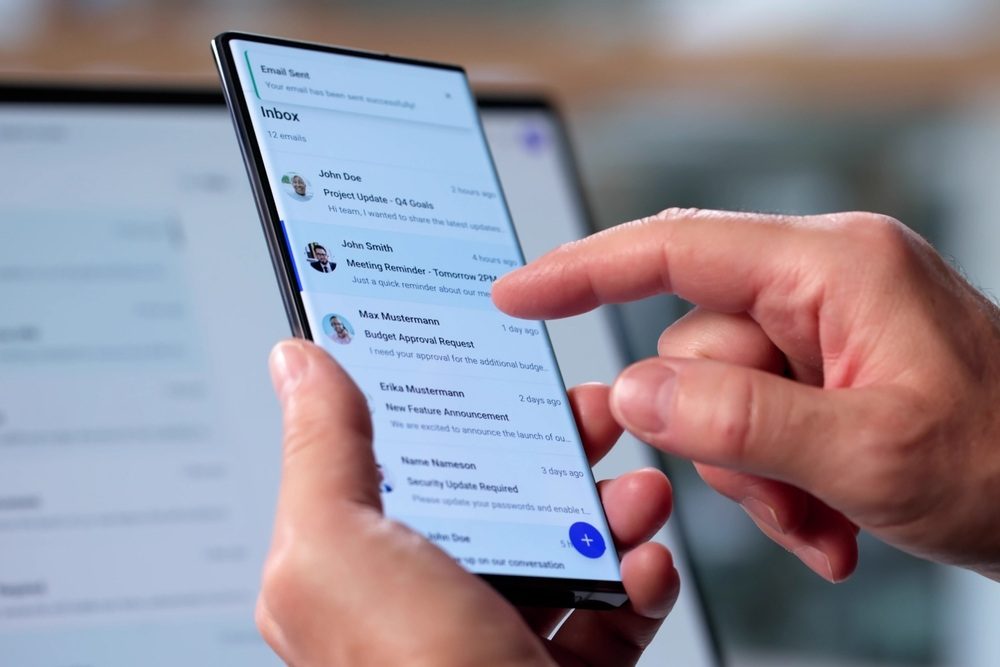 How to Set Up Professional Business Email in Kenya (2026 Guide)
