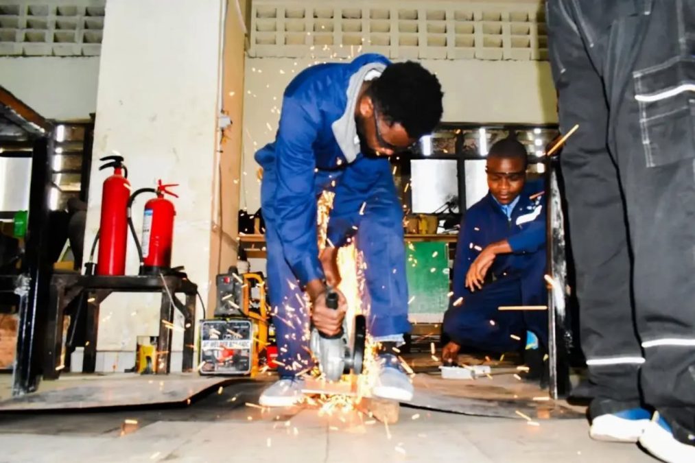 How to Choose a TVET Course in Kenya That Leads to a Job (2026 Guide)