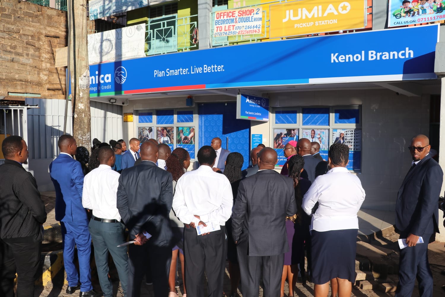 Top 20 Best SACCOs in Kenya – 2026