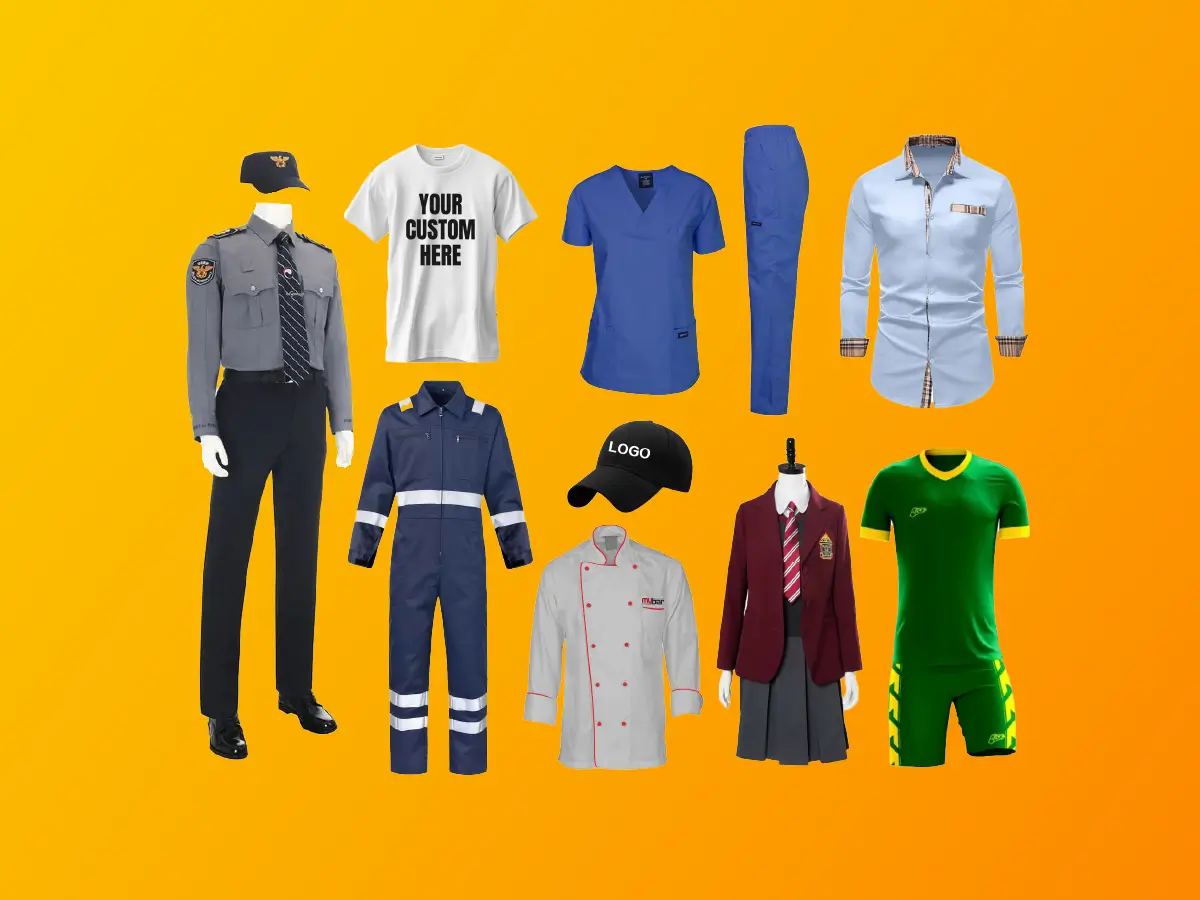 Top 10 Best Uniform Suppliers in Kenya – 2026