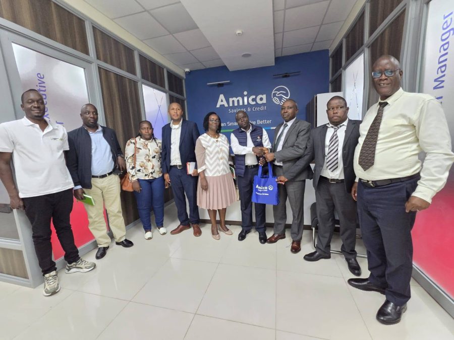 Why Amica SACCO Is the Best Business SACCO in Kenya (2026)