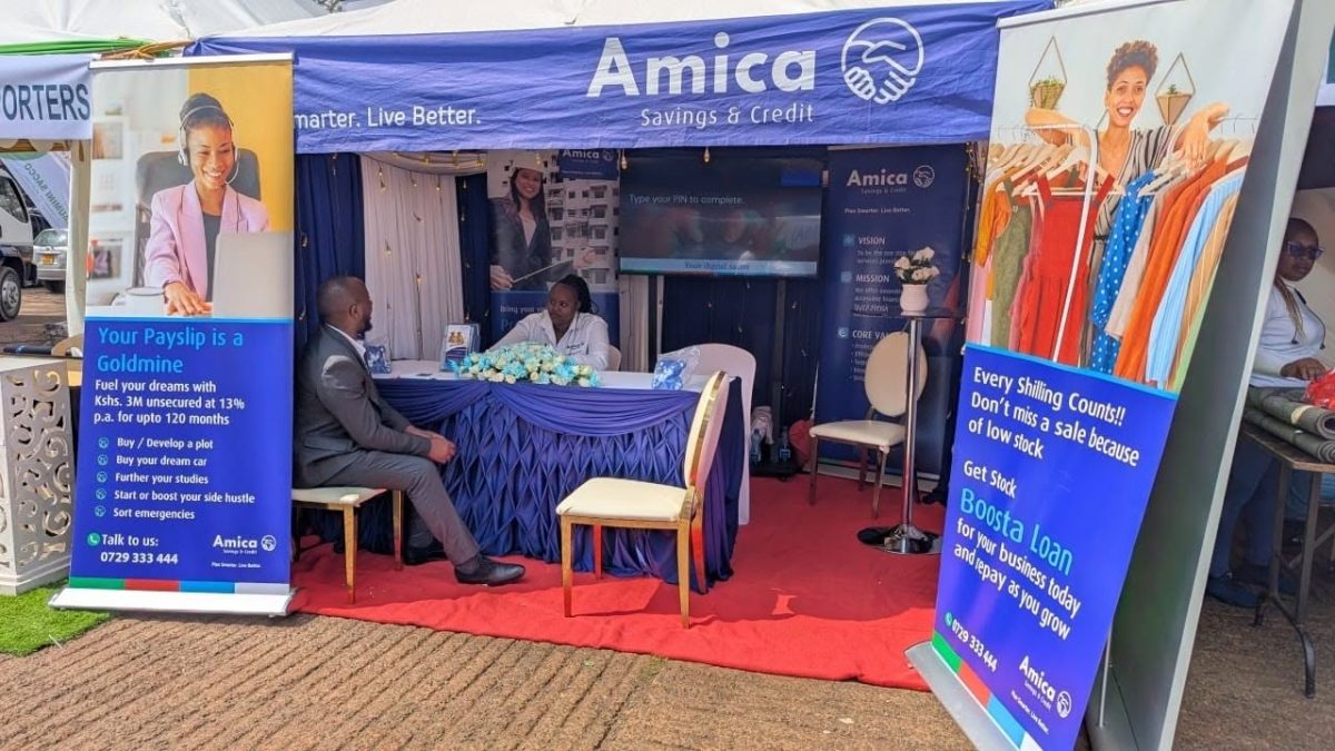 Amica SACCO Loans Review 2026: Every Product, Rate and Term Explained