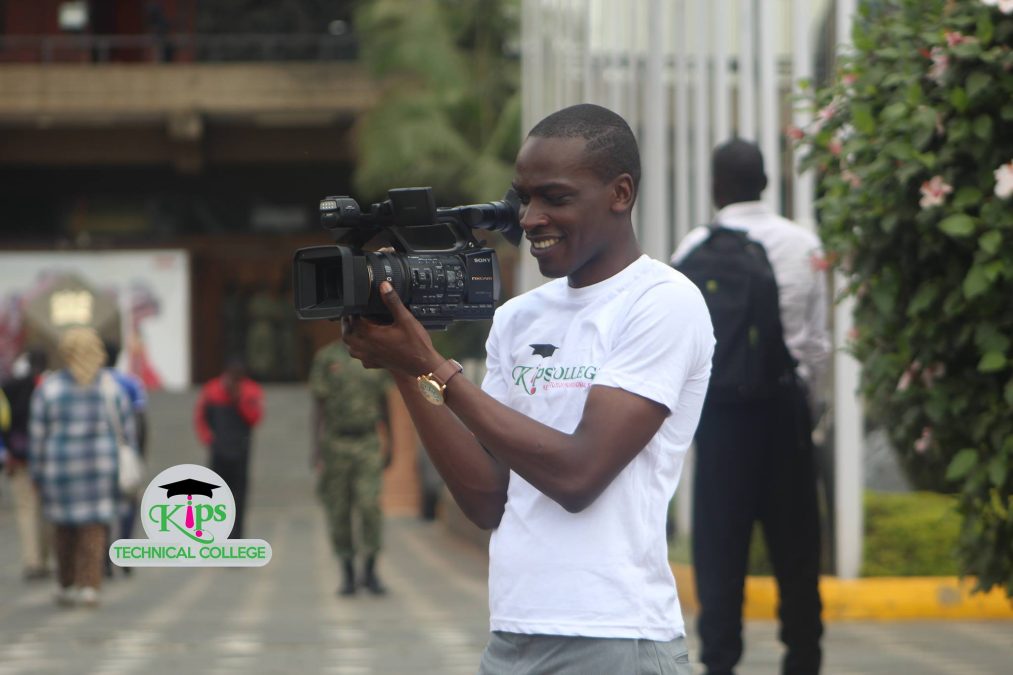 Top 10 Best Journalism & Media Colleges in Kenya 2026