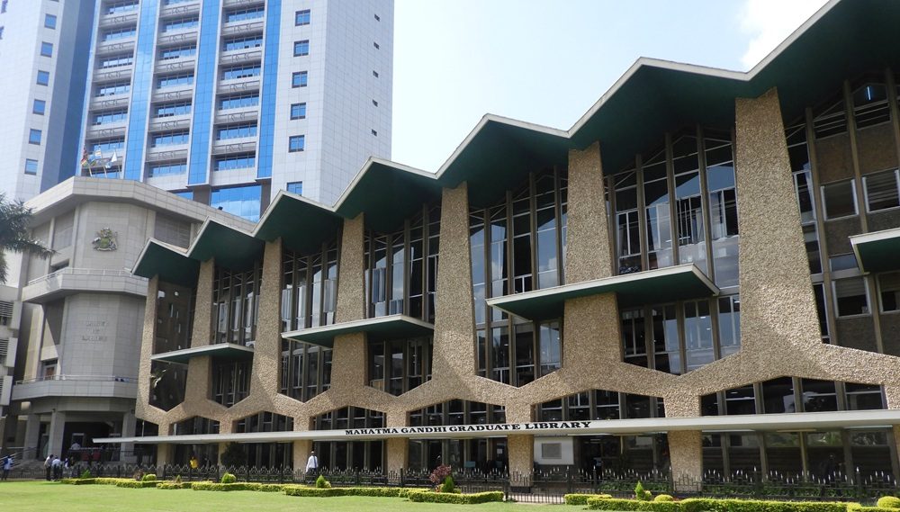 Best Colleges in Nairobi 2026: Top 20 Mid-Level Colleges and 12 Universities