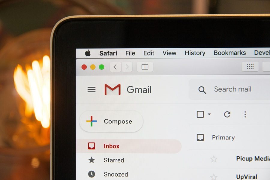 Free Gmail vs Professional Business Email in Kenya: Why It's Costing You Customers (2026)